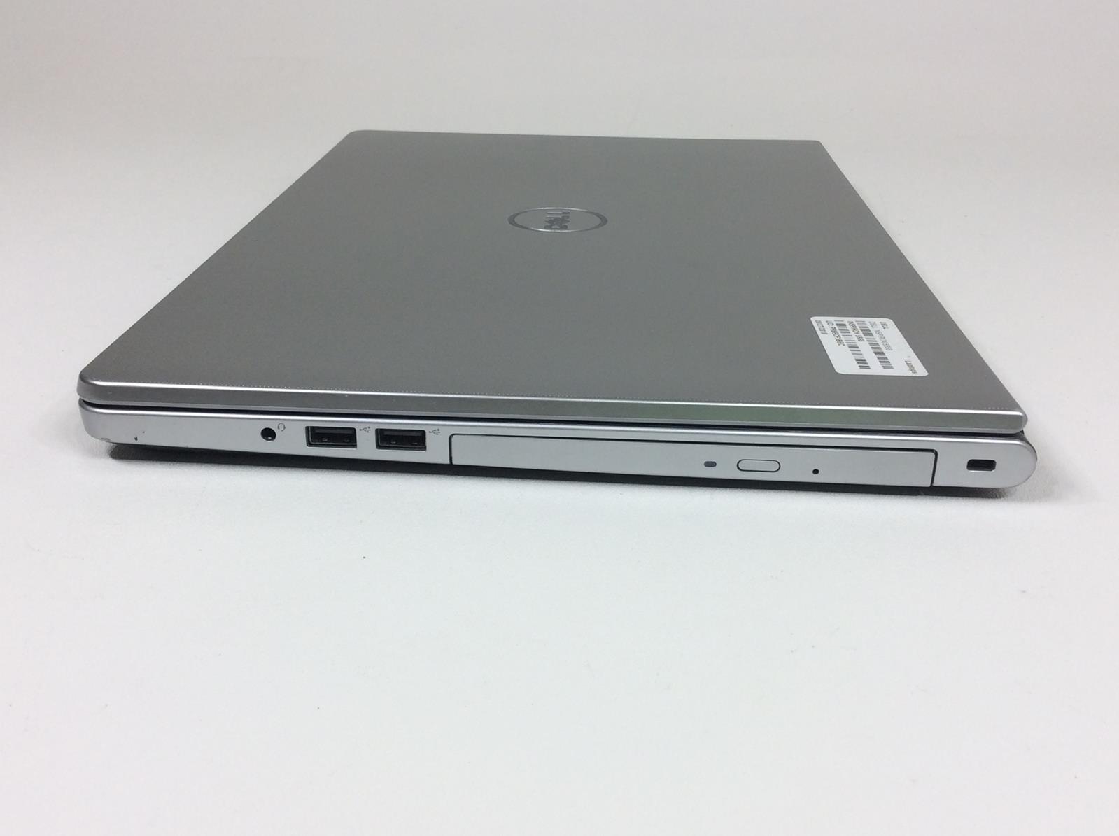DELL INSPIRON 5558 Intel Core I7 5500U 2 40GHz No HDD 4GB BOOT TO