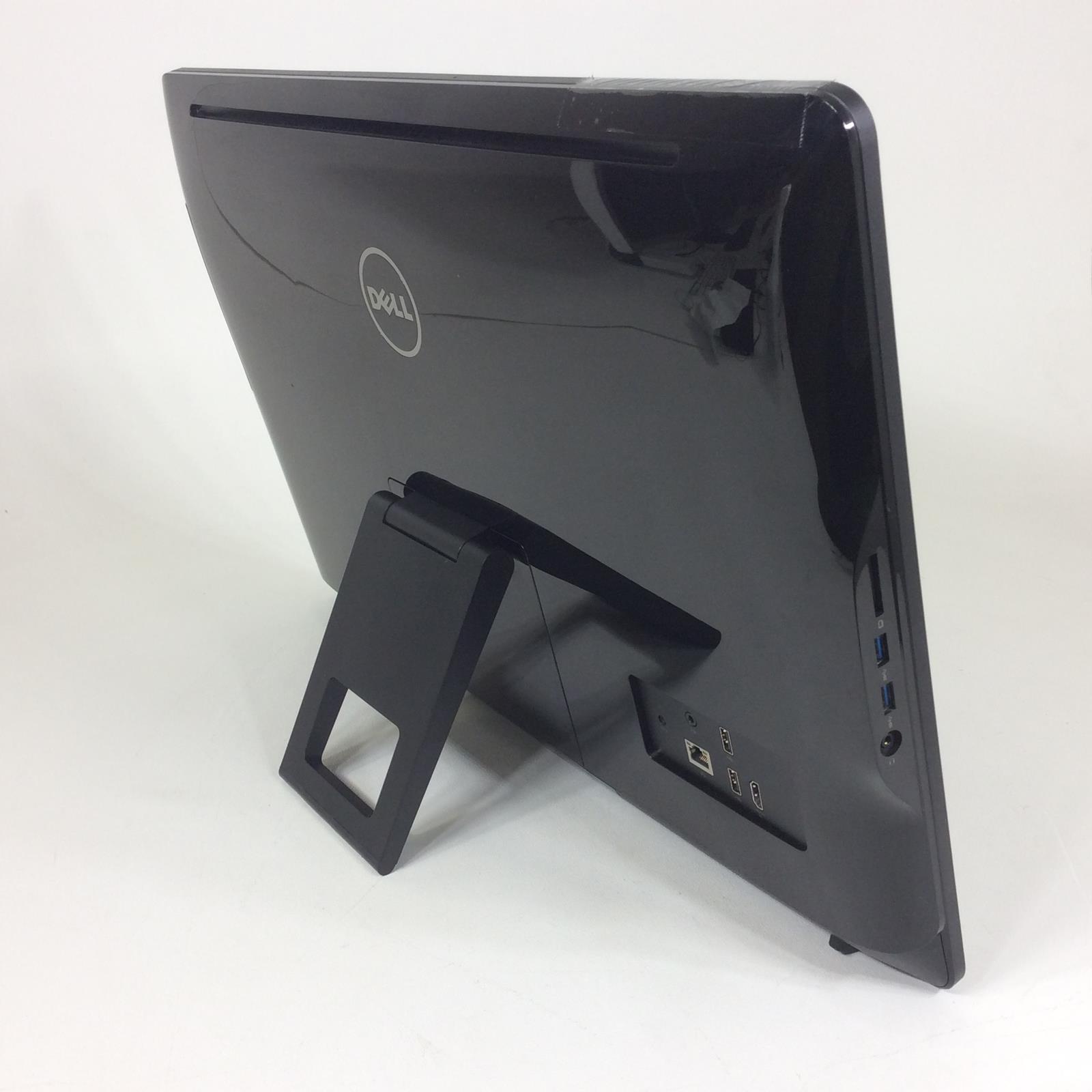 DELL INSPIRON 243459 Intel Core i56200U 2.30GHz 1TB 8GB RAM Windows